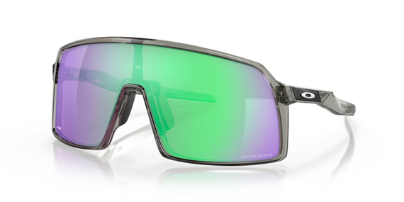 Oakley Sutro Prizm Road Jade Grey Ink