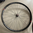 Fulcrum Rapid Red 500 Hjulsæt