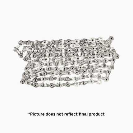 Ceramicspeed UFO Speed Chain KMC XFlat for SRAM 12S+13S