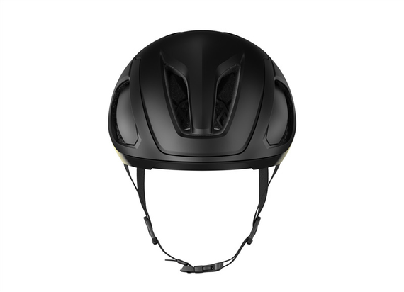 Lazer hjelm Vento KinetiCore Gul/Sort