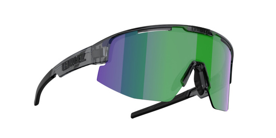 Bliz Matrix Crystal Black Brown Green