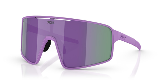 Bliz P001 Matte Purple L
