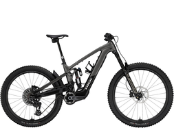 Trek Slash 9.9 X0 AXS T-Type Mercury