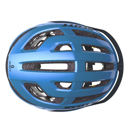 Scott ARX Plus Metal Blue Scott ARX Plus Metal Blue
