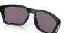 Oakley Holbrook Prizm Grey Matte Black