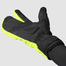 GripGrab Ride Vindtætte Lobster Vinterhandsker Yellow Hi-Vis