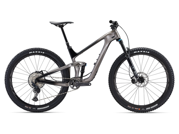 Giant Trance Advanced Pro 29 2 Metal