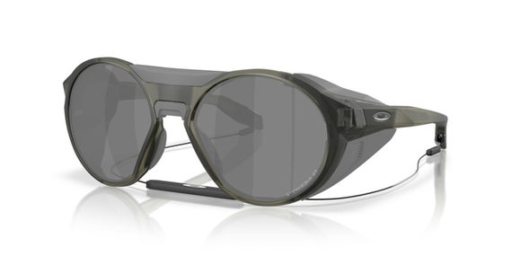 Oakley Clifden Matte olive ink
