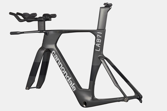 Cannondale SuperSlice LAB71 Rammekit