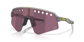 Oakley Sutro Lite Sweep Prizm Road Black Tour De France