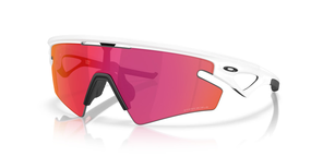 Oakley Sphaera Slash - Prizm Field Matte White