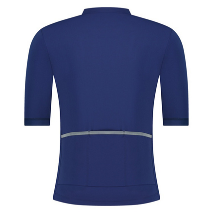 Shimano Futuro Cykeltrøje Navy