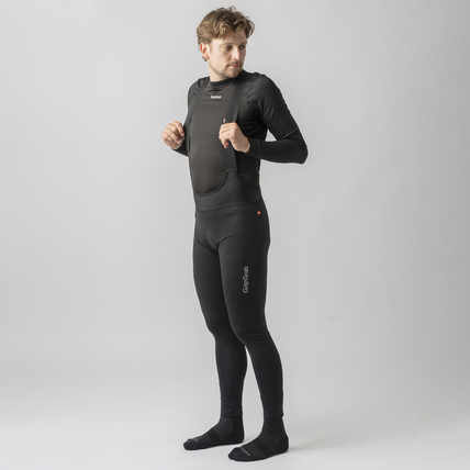 GripGrab PACR Vandafvisende Bibtights