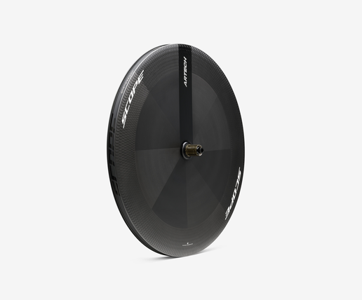 Scope Artech 8.T Pladehjul Disc