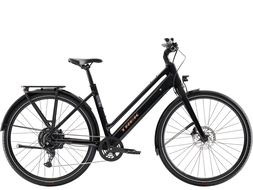 Trek Inbound  2 R8 LS Dark Star