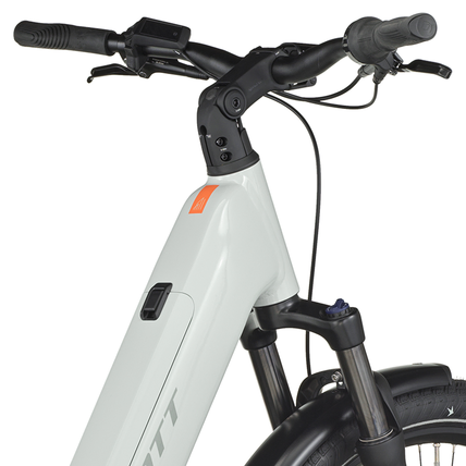 Scott Sub Tour 20 Wave Classic Grey