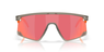 Oakley Bxtr Prizm Trail Torch Matte Grey Ink