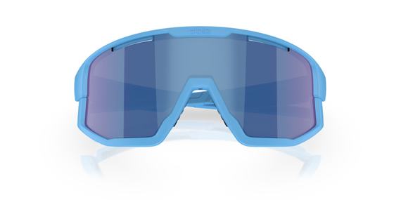 Bliz Vision Matte Blue Bliz Vision Matte Blue