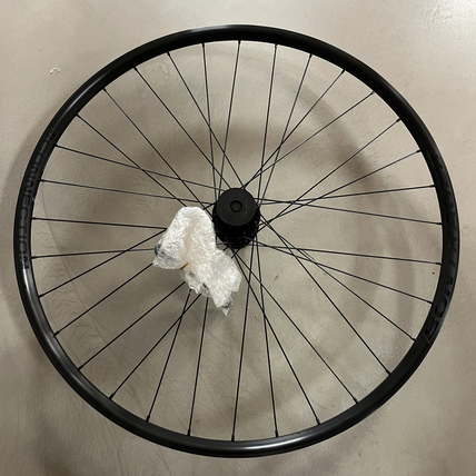 Bontrager Connection Disc Skruekrank