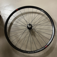Fulcrum Rapid Red 900 U. Dæk