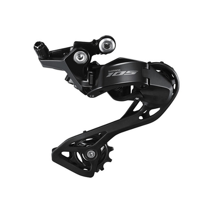 SHIMANO 105 Bagskifter RD-R7100 12 speed