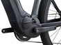 Giant Explore E  Pro 0 Herre Gunmetal Black