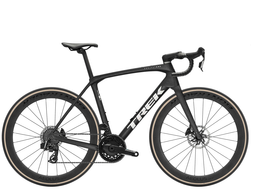 Trek Domane SLR 7 AXS Gen 4 Matte Deep Smoke
