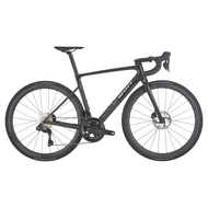 Scott Addict RC 20 Carbon Black 2026