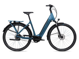 Giant DailyTour E  1 LTD
