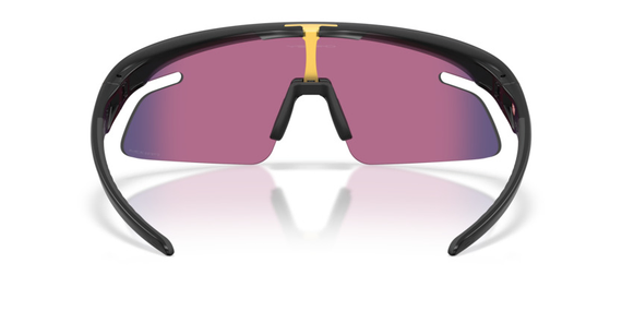 Oakley Rslv Lite Prizm Road Black Ink Oakley Rslv Lite Prizm Road Black Ink