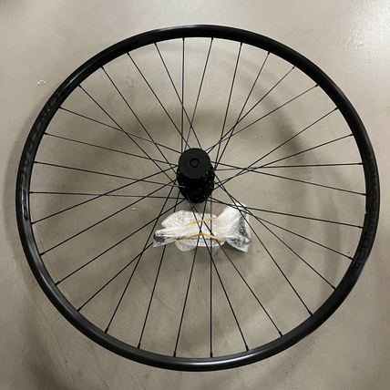 Bontrager Connection Disc Skruekrank