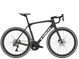 Trek Domane SLR 7 Gen 4 Matte Deep Smoke