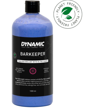 Dynamic Bar Keeper 1 liter Tubeless væske