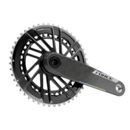 SRAM Kranksæt Force AXS E1 DUB