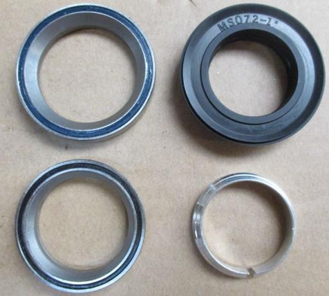 Giant Styrfittings No56E 28.6-42-47-34. H-10,4