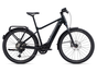 Giant Explore E  Pro 0 Herre Gunmetal Black