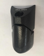 Giant Sadelklampe Integrated Seatpost Clamp D-Fuse