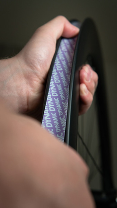 Dynamic Bike Care Barkeeper Tubeless Rim Tape