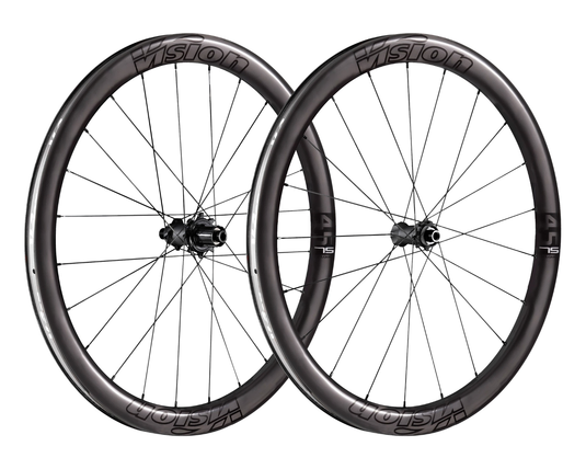 Vision Metron 45 SL Disc Hjulsæt