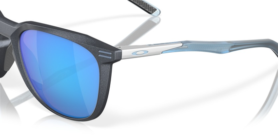 Oakley Thurso Prizm Sapphire Blue Steel