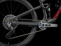 Trek Top Fuel 9.8 GX AXS Gen 4 Matte Dark Web