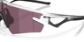 Oakley Sphaera Slash - Matte Clear