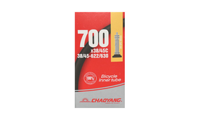 Chaoyang Slange 700x38/45C Dunlop 40mm