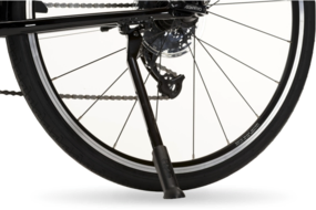 Frog Kickstand Large City 61 & 67