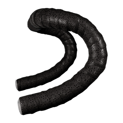 Lizard Skins DSP Ultra Styrbånd - Jet Black - 2.7 mm