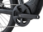 Giant Explore E  Pro 0 Herre Gunmetal Black
