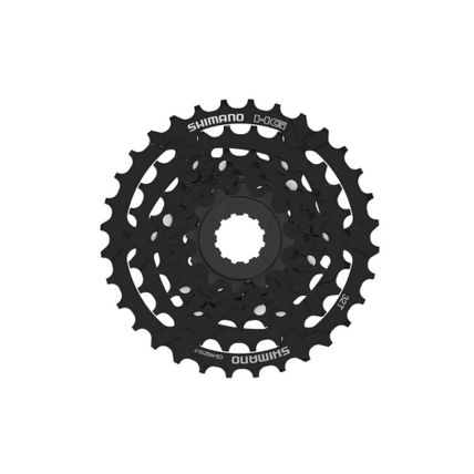 Cassette 7 Speed