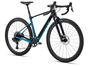 Giant Revolt X Advanced Pro 2 Black/Sea Sparkle