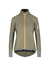 Q36.5 Adventure Dame Vinterjakke Olive Green