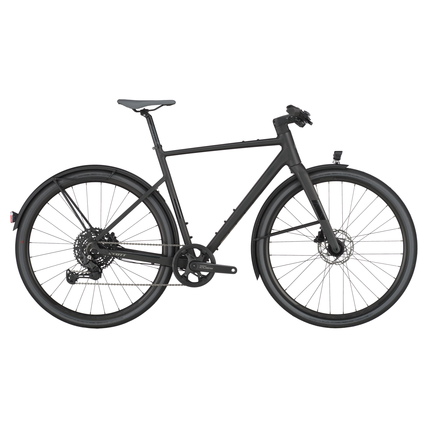 Scott Metrix 20 EQ Champion Black